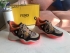 Fendi Sneakers FS-FS24488